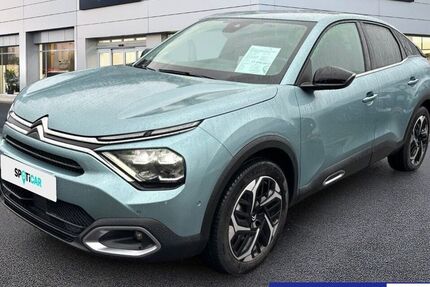 Citroen C4 12.707 km 17.490 &euro; Völklingen 66333