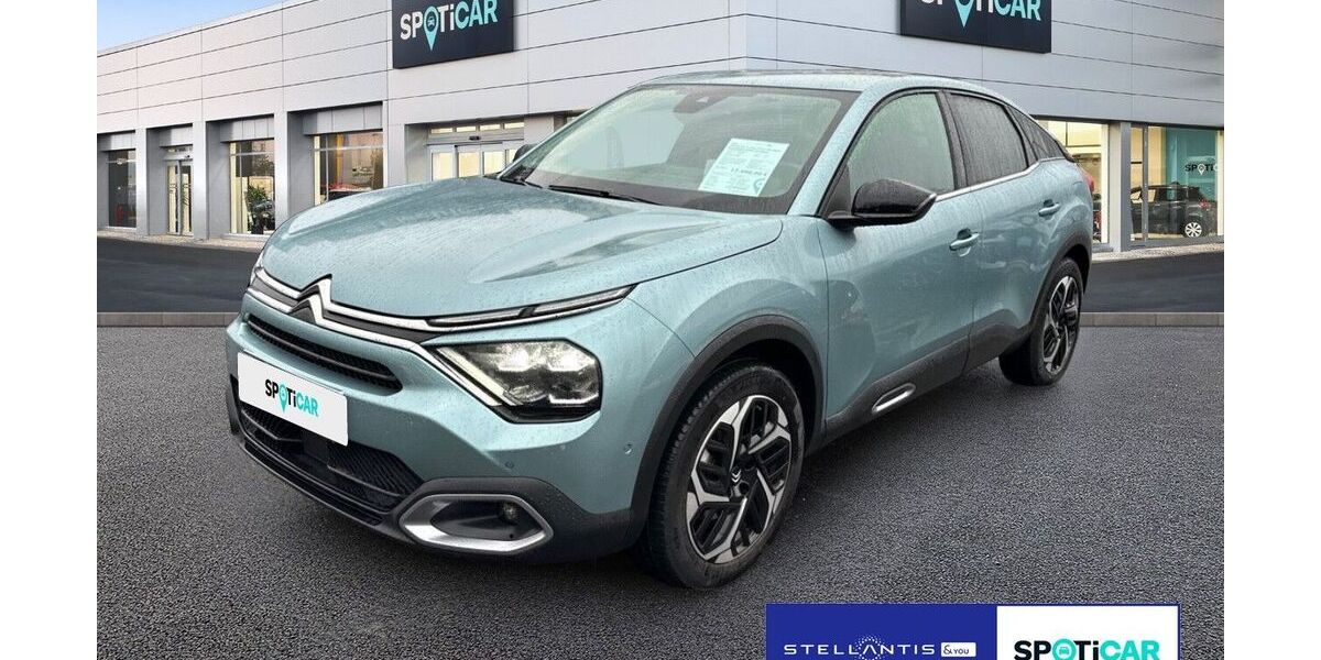 Citroen C4 12.707 km 17.490 &euro; Völklingen 66333