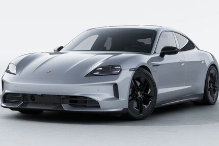 Porsche Taycan 7.900 km 119.868 &euro; Leipzig 04356