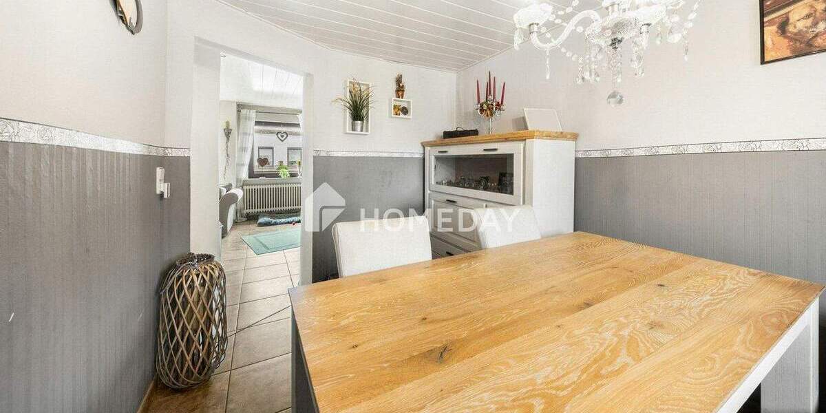 Einfamilienhaus Nordenham - 6 Zimmer, 140 m&sup2;, 249.000&euro; | Angebot:25373250