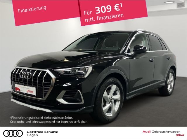 Audi Q3 30.913 km 29.990 &euro; Hagen 58089