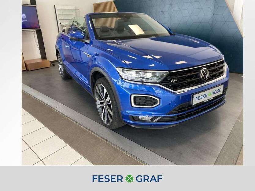 T-Roc