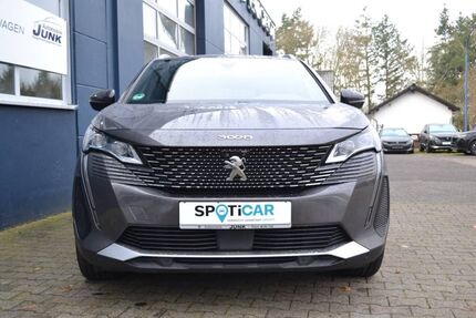 Peugeot 3008 105.176 km 23.810 &euro; Daun 54550