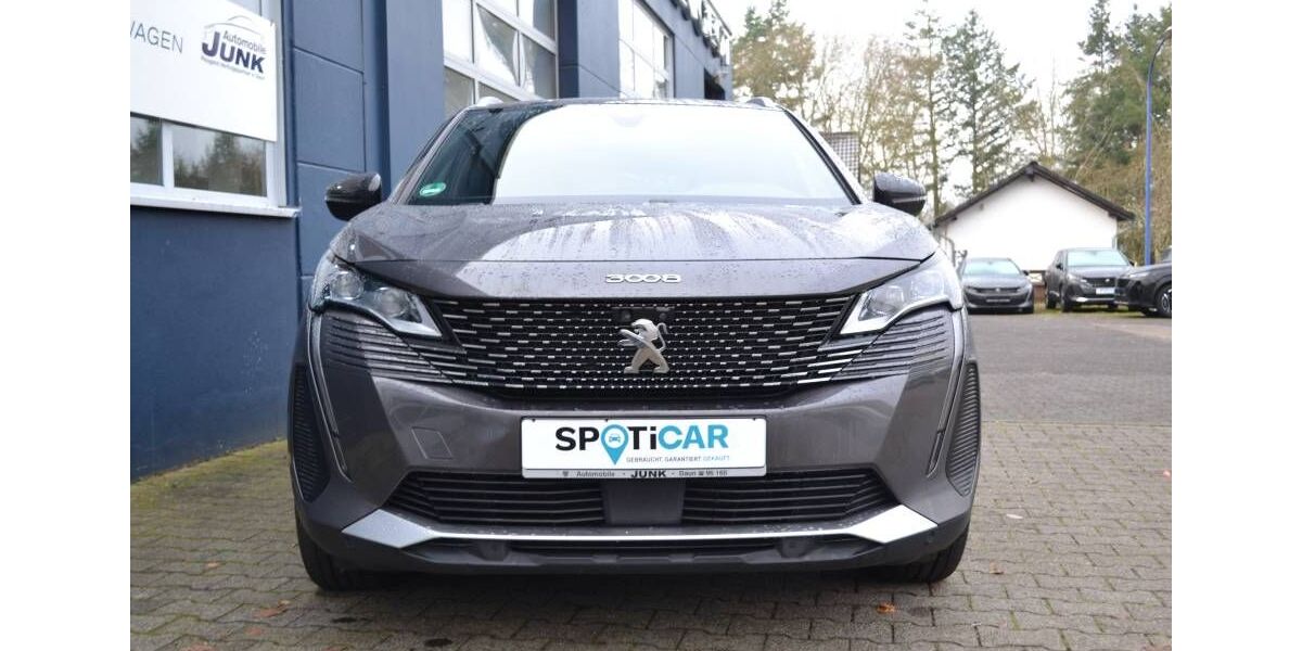 Peugeot 3008 105.176 km 23.810 &euro; Daun 54550