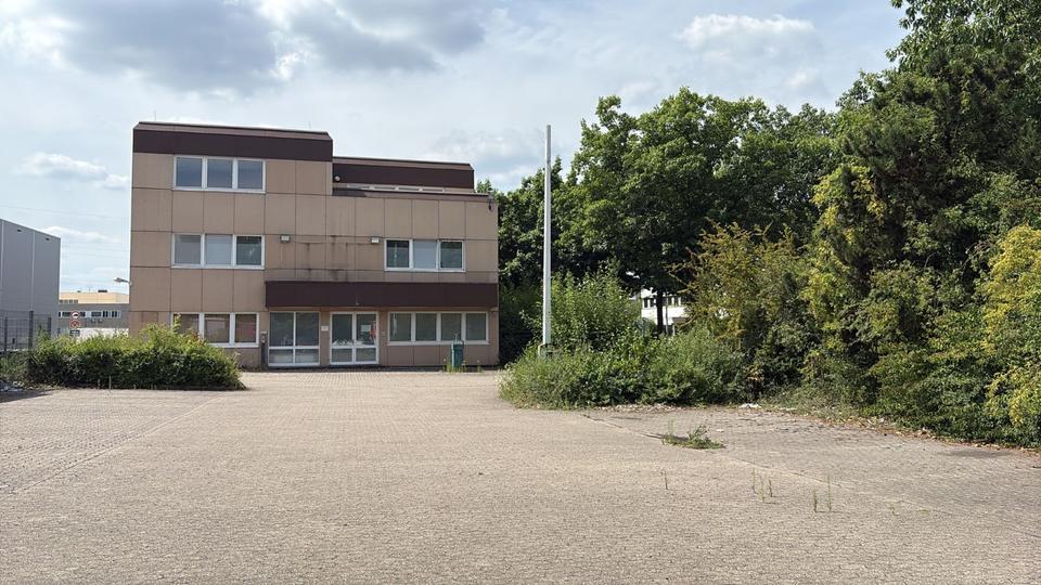 Gewerbeobjekt Meckenheim - 1.850&euro; | Angebot:21741698