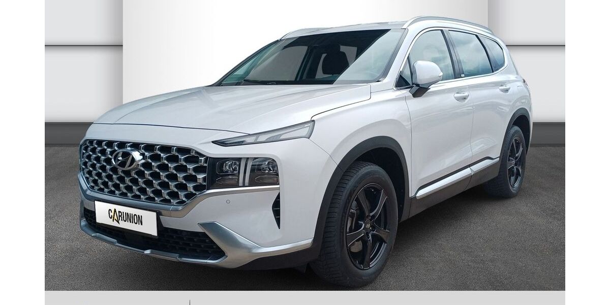 Hyundai SANTA FE 76.090 km 25.990 &euro; Meiningen 98617