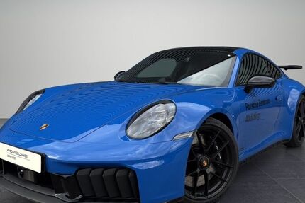 Porsche 992 9.900 km 184.890 € Winhöring 84543