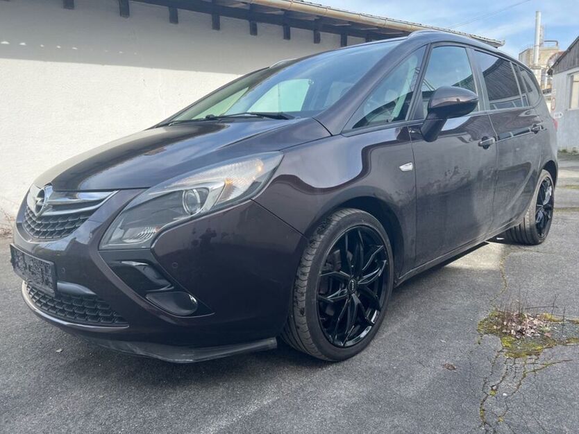 Zafira
