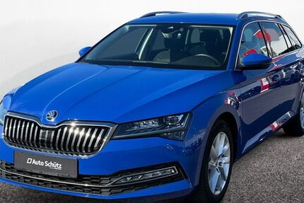 Skoda Superb 30.689 km 22.980 &euro; Groß-Umstadt 64823