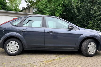 Ford Focus 136.000 km 2.199 &euro; Köln 50735