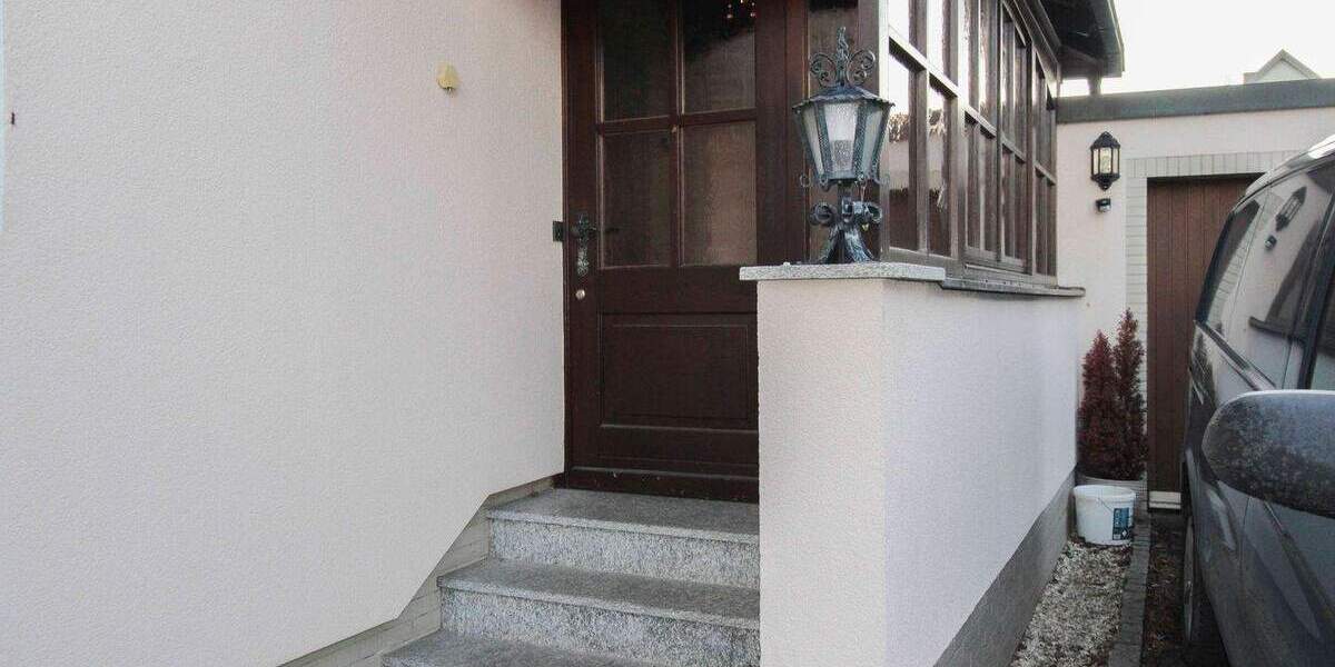 Einfamilienhaus Amberg Gailoh - 5 Zimmer, 134 m&sup2;, 480.000&euro; | Angebot:25900160