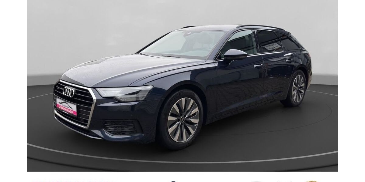 Audi A6 92.667 km 29.790 &euro; Bad Kreuznach 55543