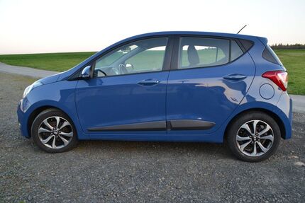 Hyundai i10 116.088 km 5.300 &euro; Homberg / Höingen 35315