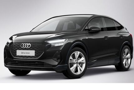 Audi Q4 e-tron 82.236 km 33.780 € Gifhorn 38518