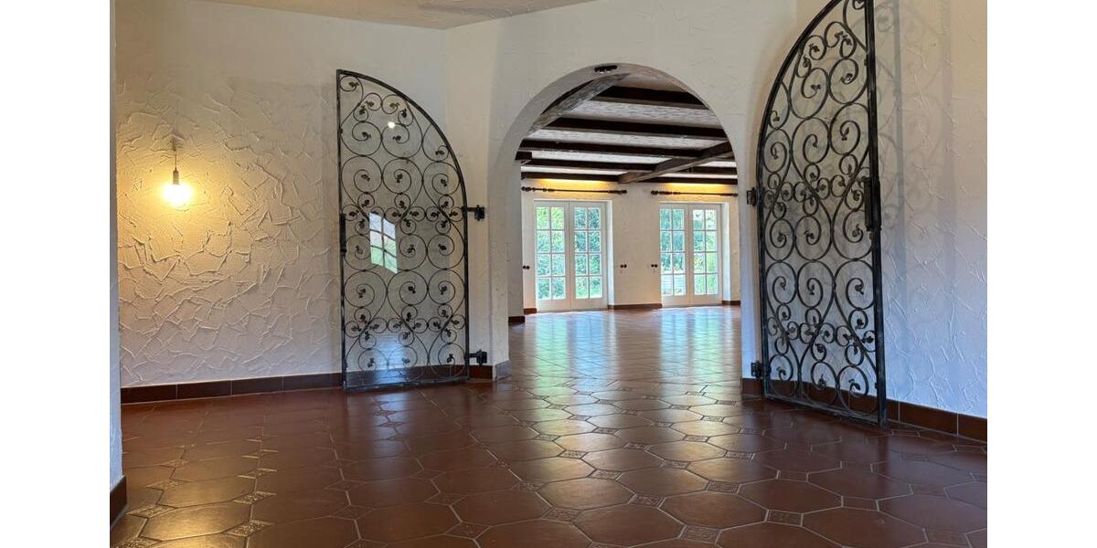 Villa Dassendorf - 6 Zimmer, 293 m&sup2;, 4.200&euro; | Angebot:25711236