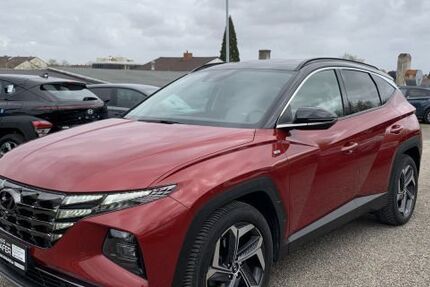 Hyundai TUCSON 75.263 km 16.990 &euro; Bad Dürkheim 67098