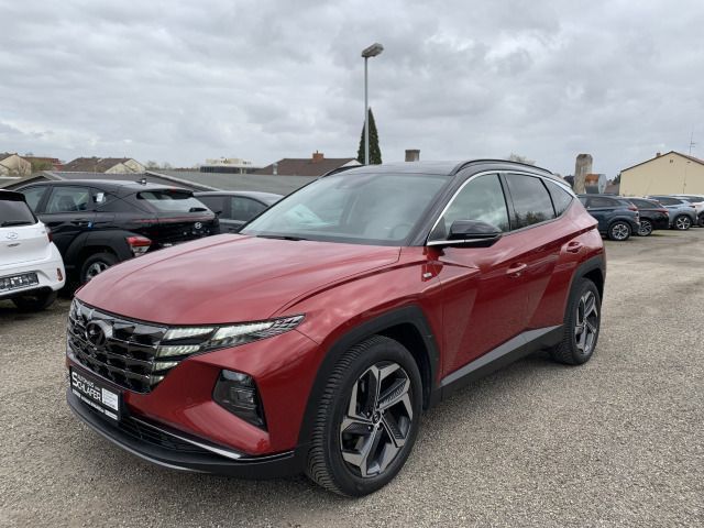 Hyundai TUCSON 75.263 km 16.990 &euro; Bad Dürkheim 67098