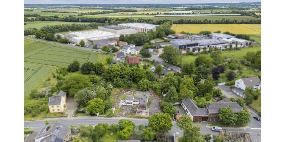 Kurzfristig bebaubares Grundstück mit viel Potenzial in vorteilhafter Lage in Rheinbach zimmer