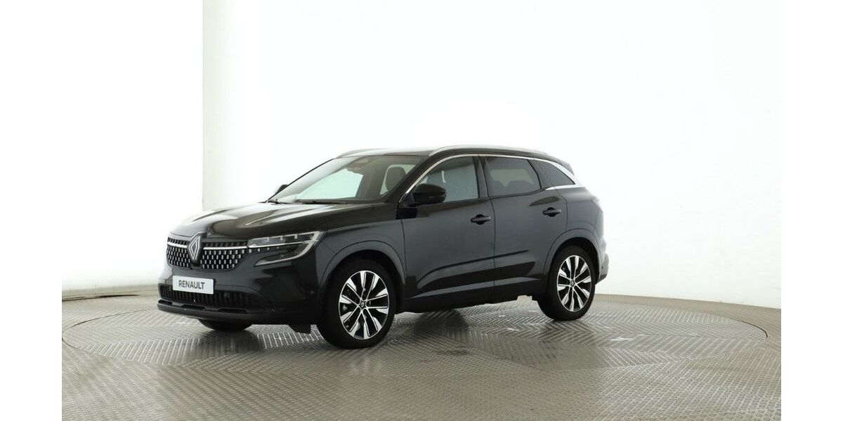 Renault Austral 13.995 km 30.890 € Röhrsdorf 09247