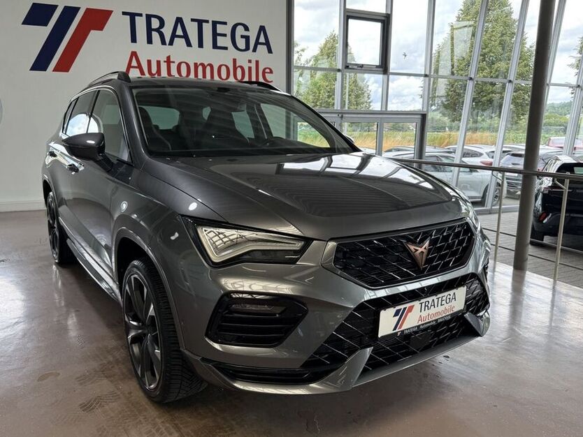Ateca