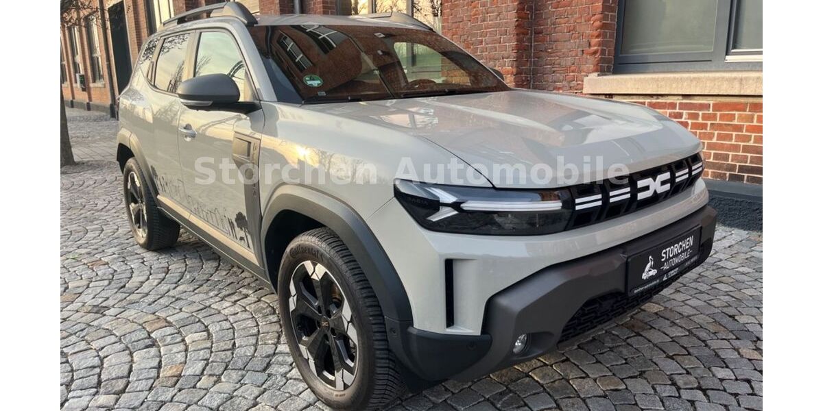 Dacia Duster 14.500 km 22.450 &euro; Eislingen/Fils 73054