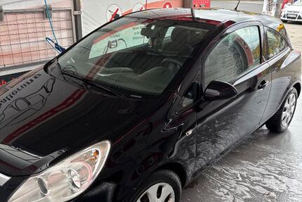 Opel Corsa 100.000 km 2.500 &euro; Hanau 63456