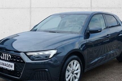 Audi A1 3.000 km 27.995 &euro; Bad Salzungen 36433