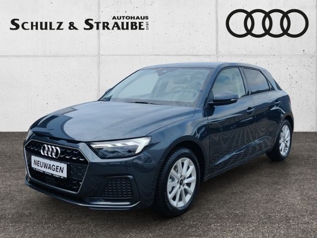 Audi A1 3.000 km 27.995 &euro; Bad Salzungen 36433