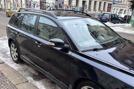 Volvo V50 191.200 km 5.900 &euro; Leipzig 04177