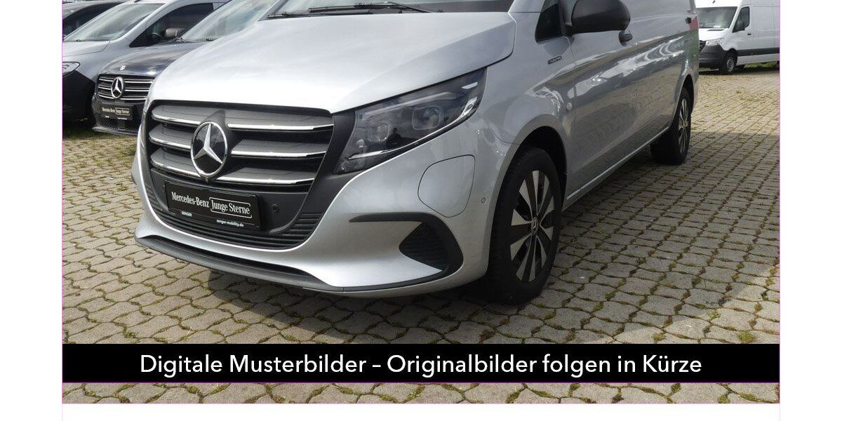 Mercedes-Benz eVito 3.600 km 46.351 &euro; Wietmarschen 49835