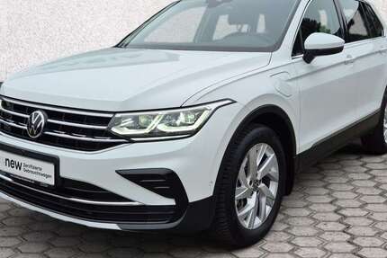 VW Tiguan 33.300 km 26.490 &euro; Bruchhausen-Vilsen 27305