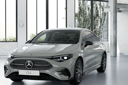 Mercedes-Benz CLA 220 9.850 km 61.950 &euro; Mölln 23879