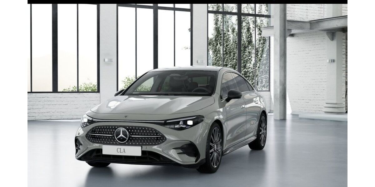 Mercedes-Benz CLA 220 9.850 km 73.673 &euro; Mölln 23879