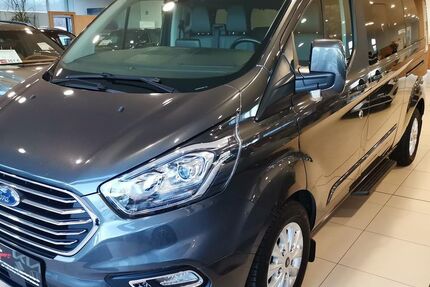 Ford Tourneo Custom 84.300 km 28.995 &euro; Freiberg 09599