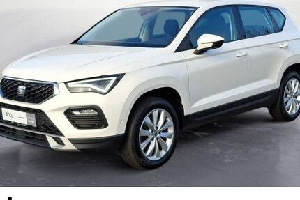 Seat Ateca 98.161 km 20.460 &euro; Kehl 77694
