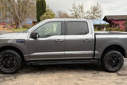 Ford F 150 12.200 km 83.000 &euro; Einbeck 37574