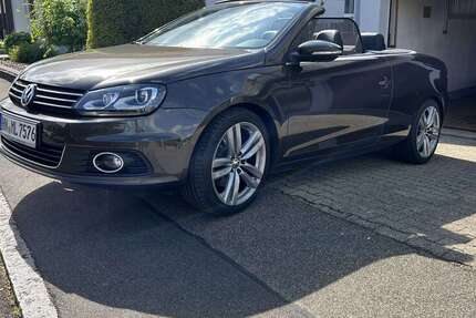 VW Eos 96.866 km 10.500 &euro; Brackenheim, Stadt 74336