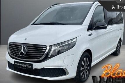 Mercedes-Benz EQV 24.575 km 44.970 &euro; Erkner 15537