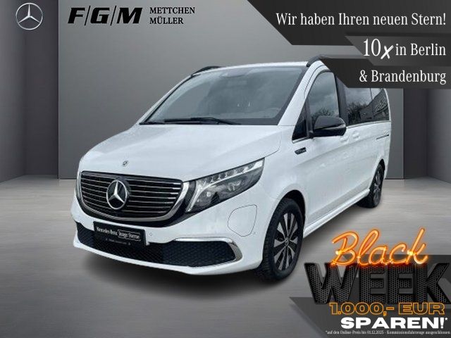 Mercedes-Benz EQV 24.575 km 44.970 &euro; Erkner 15537