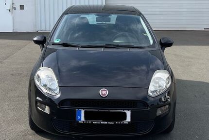Fiat Punto 72.000 km 5.500 € Minden 32427