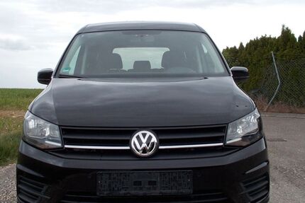 VW Caddy 85.700 km 11.400 &euro; Syrgenstein 89428