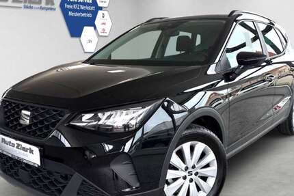 Seat Arona 28.890 km 19.590 &euro; Peine 31226