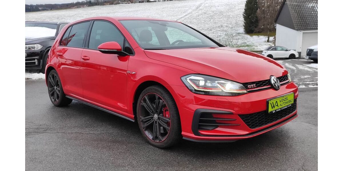 VW Golf 76.443 km 21.495 &euro; Halver 58553