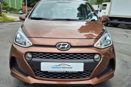 Hyundai i10 37.000 km 8.200 &euro; Hannover 30179