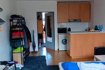 Wohnung Regensburg Brandlberg - 1.5 Zimmer, 39 m&sup2;, 140.000&euro; | Angebot:27271527