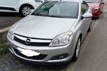 Opel Astra H Twintop 167.000 km 3.250 € Velbert 42551