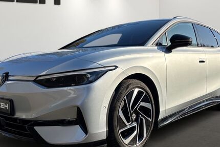 VW ID.7 18.302 km 46.950 &euro; Eltville 65343