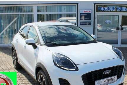 Ford Puma 6.000 km 23.990 &euro; Colditz 04680