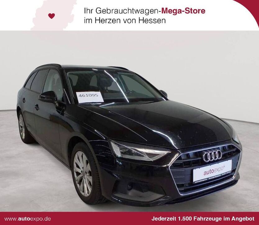 Audi A4 194.765 km 15.689 € Fernwald-Steinbach 35463