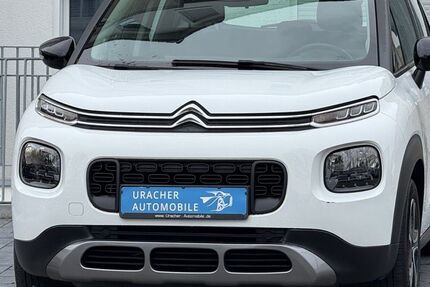 Citroen C3 Aircross 74.000 km 9.990 &euro; Reutlingen 72762